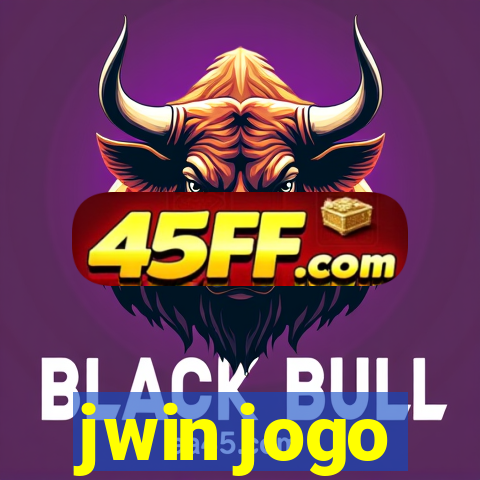 jwin jogo